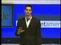 Cyrus Mistry from Google presents to 25,000 in Miami -Part 1