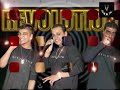 Revolution - Music is the weapon...cd demo..cd soon 2 come