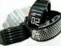 Click here to watch this video Tokyoflash - Heko, Shinshoku, R75, Keisan