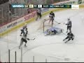 Evgeni Malkin SH shift