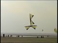 Ephemere, Revolution kite paire from France