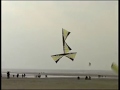 Ephemere, Revolution kite paire from France