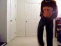 Crank Dat Referee video and song 