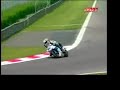 Monza SuperSport 2006 Action