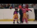 Elaina Cohen: Figure Skating