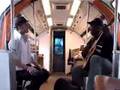 Bobby Kray Interview and Acoustic. Londonpaper.com