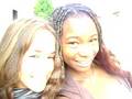 siana et claya en plein délire !!