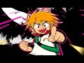 fight vs sho using only g black with dolphin emulator. :d dolphin x64 4434. (random lol moment that happened at the end)