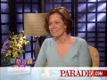 Interviewed by Jeanne Wolf. 'Baby Mama''s Sigourney Weaver discusses the difficulty in getting laughs from a serious issue and gives us the inside scoop on James Camerons top secret film, 'Avatar.'