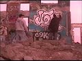 Atentados crew - Bombin\