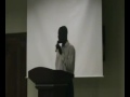 Complaint of an ICT consumer in Uganda