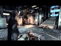 Batman Arkham Asylum PC Demo Look - Part 1