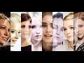 The 100 Most Beautiful Faces of 2011