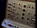 Starkey Hearing Science modular synthesizer
