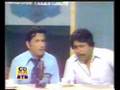 Fifty Fifty  - Miandad & Marshall
