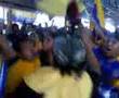 DESMA EN EL METROO TIGRESS ¡¡¡¡