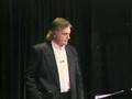 David Icke-Brilliant Speech