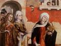 Sv.Alžbeta (Saint Elisabeth in pictures)