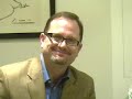 Marcos Witt entrevista por Richard Alarcon