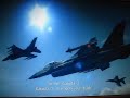 Ace Combat 6 E3 2007 XBOX 360 DEMO Ace Combat 6 E3 2007 XBOX 360 DEMO
