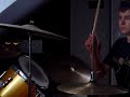 CANON ROCK DRUMS