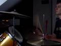 CANON ROCK DRUMS