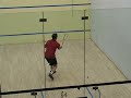 Volley Drop