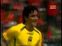Merlo usaria misma alineacion que jugo en Ambato