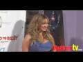 Bobbi Sue Luther at "Laid To Rest" Los Angeles Premiere April 18, 2009