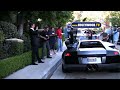 Watch 'Kim Kardashian, Bruce Jenner And Scott Disick On Location.'