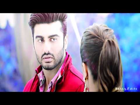 Baarish Full Video Song Half Girlfriend Arjun Kapoor & Shraddha Kapoor Ash King