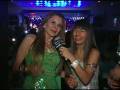 Yasmin Amaral entrevista Sandrinha Sargentelli e Leticia
