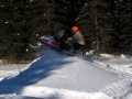 videos de polaris indy 340