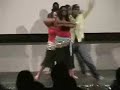 NetIP Diwali 2007 Bollywood Tapori Dance