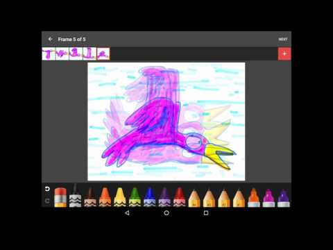 Animatic