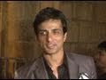 Rajinikanth's Rana will have Sonu Sood as the  baddie