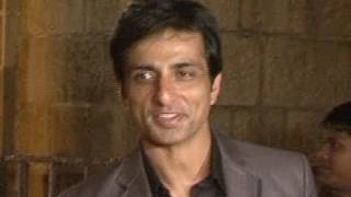 Rajinikanth's Rana will have Sonu Sood as the  baddie