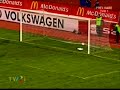 Steaua 3-1 Valerenga - gol Bostina Steaua 3-1 Valerenga - gol Bostina