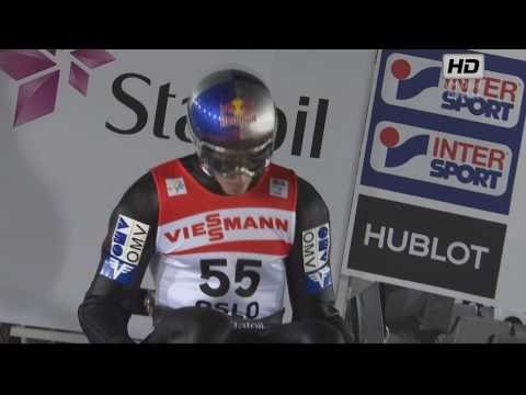 VM Holmenkollen 2011 - Please watch in HD(720) quality for best viewing experience Sports-HD Production offers great variety in sports events in the highest quality available: Cros...