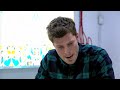 Ben Barnes video 1