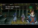 Castlevania DXC : RoB Remake : Rescue Maria