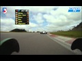 British F3 Nürburgring 2011