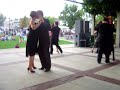 TTT at Unidiversity Festival