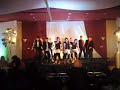  2007 08 18  aisv performance