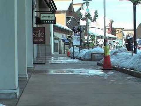 downtown littleton, colorado profile