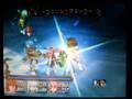 TalesOfSymphonia Battle Angel Cruxis Mania
