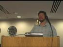 What is Pro-Life Unity?  Peter Shinn speaks in Kansas