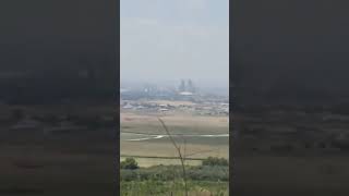 ابو شوشه قضاء الرمله ومذبحتها عام النكبه