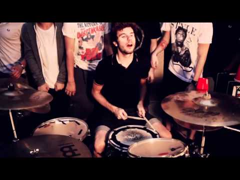 Chunk - Chunk! No Captain Chuck! official music video for