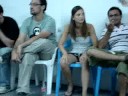 Taglit BRABR9 - Isa mandando brasa Taglit BRABR9 - Isa mandando brasa